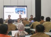 Pemerintah Kota Sukabumi Percepat Birokrasi Berbasis AI