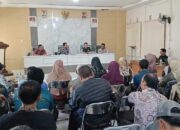 Pemkab Sukabumi Matangkan Tata Kelola Desa