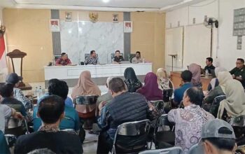 Pemkab Sukabumi Matangkan Tata Kelola Desa