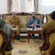 Pemkab Sukabumi Sinkronisasi Data BPJS
