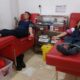 Pemuda Pancasila Kota Sukabumi Wajibkan Kader Donor Darah
