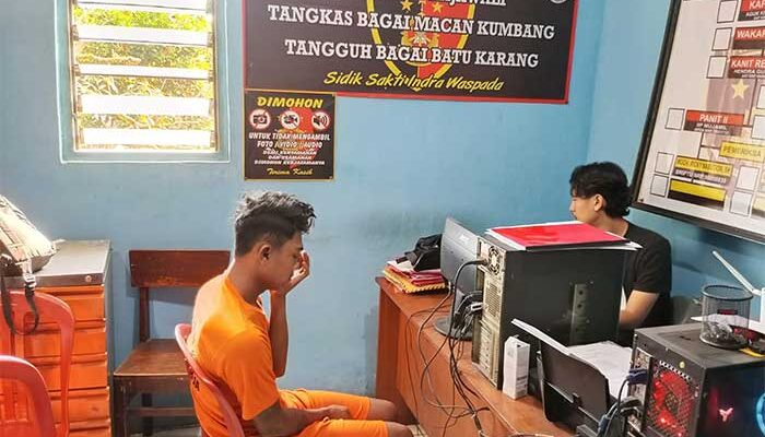 Pemuda di Sukabumi Tewas Dikeroyok Massa, Terkuak Ini Pemicunya 