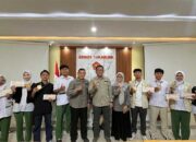 Mahasiswa STIKes Sukabumi