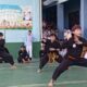 Pencak Silat Golok Kala Peto