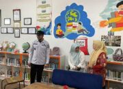 Perpustakaan Cikundul Sukabumi