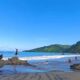 Pesona Pantai Cibangban Cisolok Sukabumi