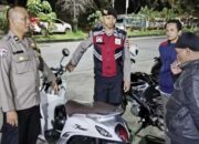 Polsek Baros Polres Sukabumi Kota