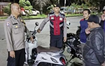 Polsek Baros Polres Sukabumi Kota