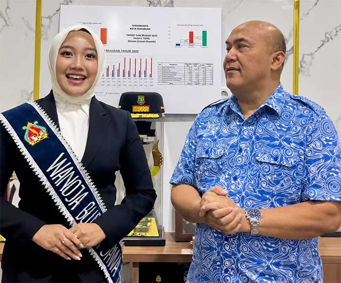 Putri Kota Sukabumi