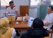 RSUD R Syamsudin SH Kota Sukabumi Tingkatkan Kesiapsiagaan dan Pengamanan