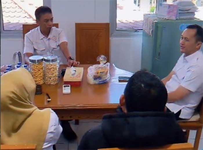 RSUD R Syamsudin SH Kota Sukabumi Tingkatkan Kesiapsiagaan