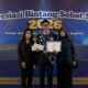 Raffi, Siswa SMPN 14 Kota Sukabumi Jadi Duta Bintang Sobat SMP 2026