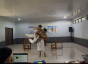 SMAN 2 Kota Sukabumi Juara 1 Tari Kreasi FLS3N