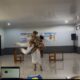 SMAN 2 Kota Sukabumi Juara 1 Tari Kreasi FLS3N
