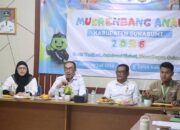 Sekda Kabupaten Sukabumi Minta Usulan Anak Masuk RKPD