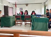 Sengketa Lahan PT Tenjo Jaya Sukabumi Masuki Babak Akhir, Sidang Kesimpulan Digelar 16 Juli