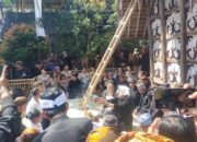 Seren Taun ke-447 Kasepuhan Ciptamulya