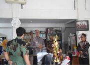 Setda Kota Sukabumi Disidak Ayep Zaki