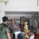 Setda Kota Sukabumi Disidak Ayep Zaki