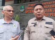 UPTD PJJWP II Sukabumi