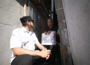 Bantuan 12 PAS Pemkot Sukabumi, Kini Giliran Kelurahan Gunungpuyuh dan Sriwidari 