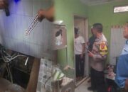 Warga Cireunghas Sukabumi Tewas Terperosok ke Sumur