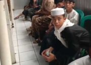 134 Santri Baiti Jannati Diduga Keracunan Makanan