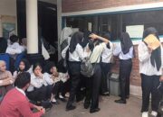15 Ribu Warga Sukabumi Masih Menganggur