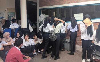 15 Ribu Warga Sukabumi Masih Menganggur