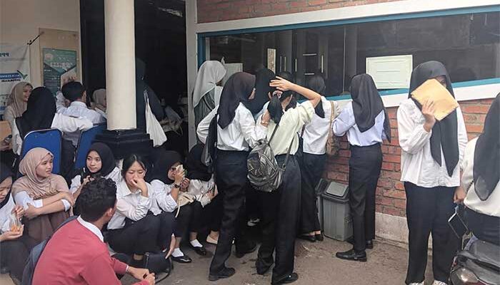 15 Ribu Warga Kota Sukabumi Masih Menganggur