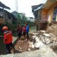 186 Bencana Melanda Kota Sukabumi