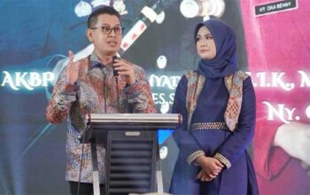 AKBP Benny Cahyadi,