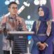 AKBP Benny Cahyadi Mohon Izin Menjadi Bagian dari Keluarga Besar Sukabumi