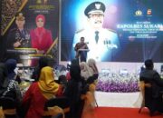 AKBP Benny Cahyadi Nakhoda Polres Sukabumi