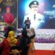 AKBP Benny Cahyadi Nakhoda Polres Sukabumi