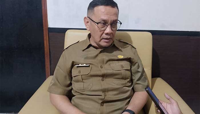 Seleksi Dirut dan Dewas BPR Kota Sukabumi Ada Titipan?