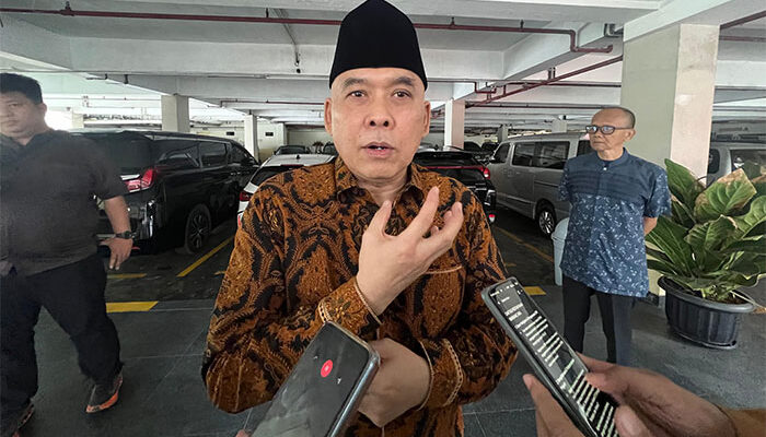 Heri Gunawan Sebut Kenaikan Tukin TNI Berpeluang Disusul ASN dan PPPK