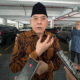 Anggota Komisi II DPR RI dari Fraksi Partai Gerindra, Heri Gunawan