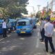 Terminal Cicurug Sukabumi Batal Pakai, Konflik Trayek 02 vs 09 Meletus