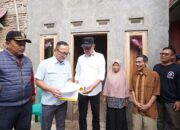 Wali Kota Sukabumi Ayep Zaki