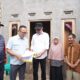 Wali Kota Sukabumi Ayep Zaki