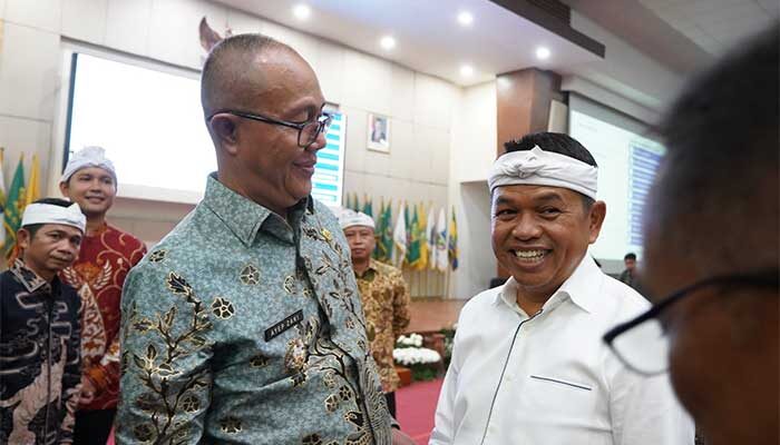 Ayep Zaki Prioritaskan Penyelamatan Aset Daerah Kota Sukabumi, Status Kepemilikan Harus Tuntas