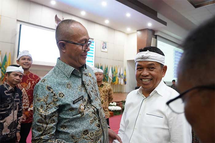 Ayep Zaki KDM