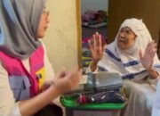 BERAKSI