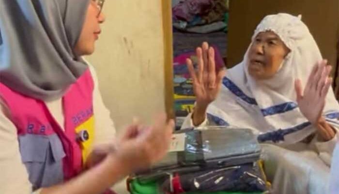 BERAKSI Hadirkan Kepedulian Nyata