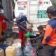 BPBD Kota Sukabumi Perluas Distribusi Air Bersih