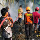 BPBD Kota Sukabumi: Waspada Kebakaran Lahan