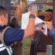 BPKPD Kota Sukabumi Cabut Stiker Peringatan di Resto Skilo