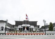 Balai Kota Sukabumi