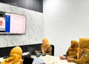 Bappeda Kota Sukabumi Dampingi Puskesmas
